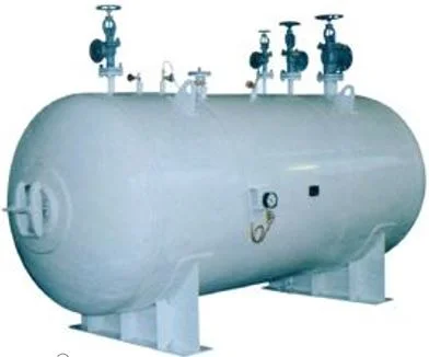 Lihang Marine Engineering Equipment (Nanjing) Co., Ltd